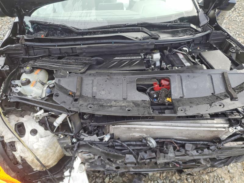 Photo 12 from auction – 2024 NISSAN ROGUE with VIN JN8BT3BB0RW420663
