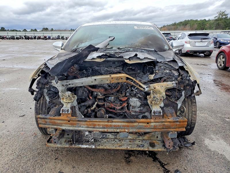 Photo 5 from auction – 2013 FORD FUSION SE with VIN 3FA6P0HR3DR354065