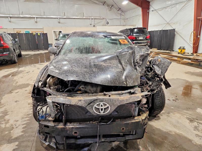 Photo 5 from auction – 2011 TOYOTA CAMRY BASE with VIN 4T4BF3EK5BR143624