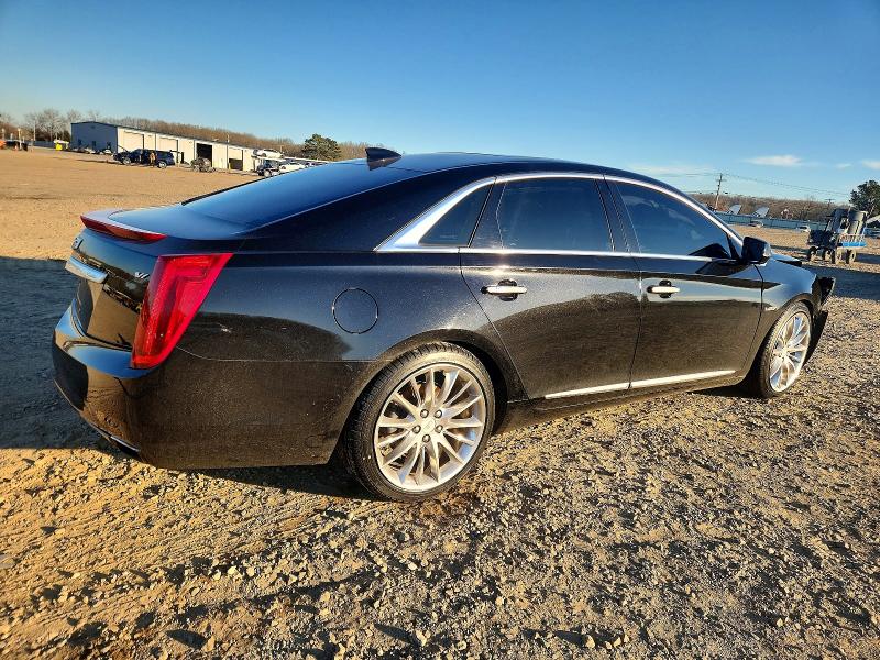 Photo 3 from auction – 2016 CADILLAC XTS with VIN 2G61W5S85G9209711