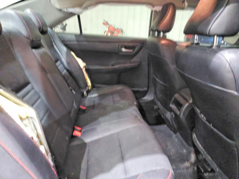 Photo 10 from auction – 2017 TOYOTA CAMRY LE with VIN 4T1BF1FK1HU285443