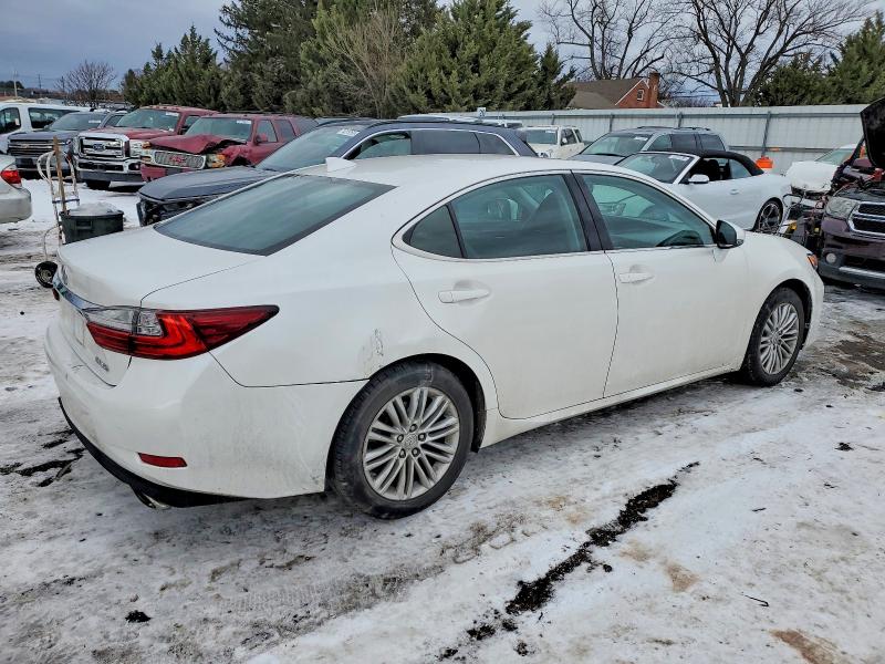 Photo 3 from auction – 2016 LEXUS ES 350 with VIN 58ABK1GG7GU015288