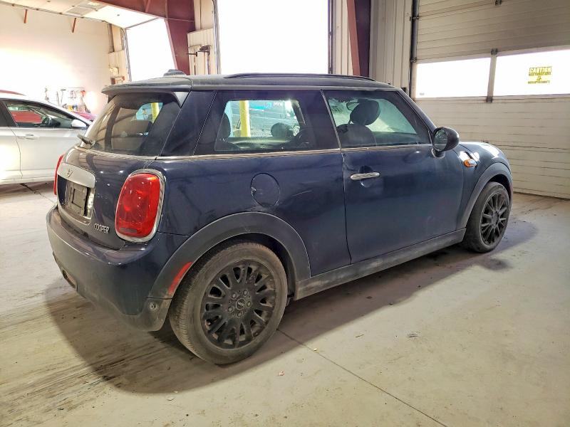Photo 3 from auction – 2015 MINI COOPER with VIN WMWXM5C57F3A58749