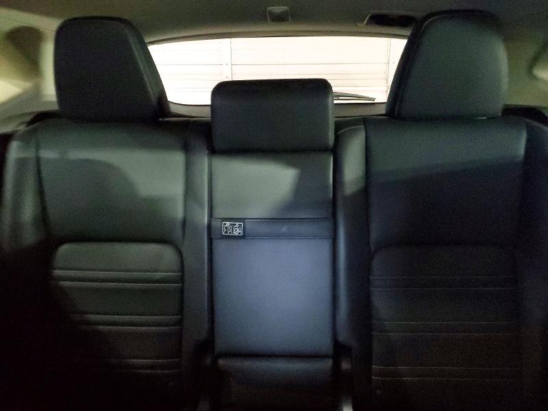 Photo 10 from auction – 2017 LEXUS NX 200T BA with VIN JTJBARBZ5H2120735