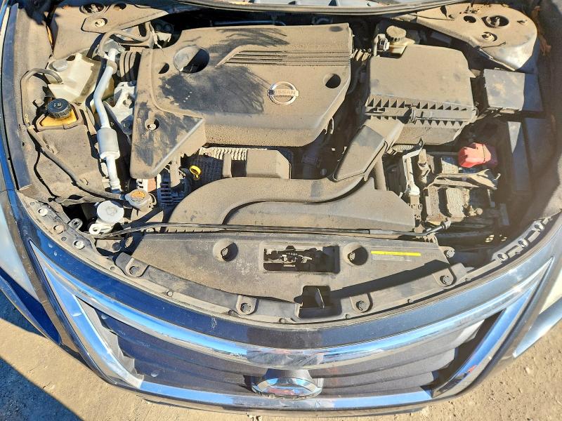 Photo 11 from auction – 2015 NISSAN ALTIMA 2.5 with VIN 1N4AL3AP2FC412412