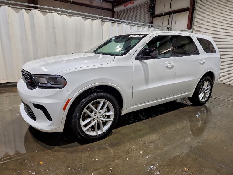 صورة رقم 1 من المزاد - 2025 DODGE DURANGO GT مع VIN 1C4RDJDG6SC531620