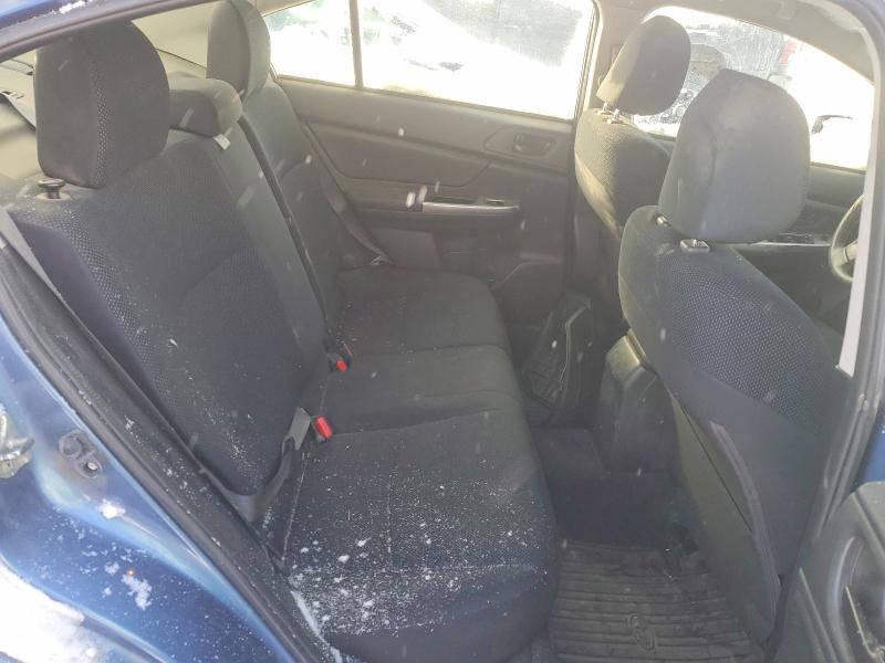 Photo 10 from auction – 2016 SUBARU IMPREZA with VIN JF1GJAA64GH023108
