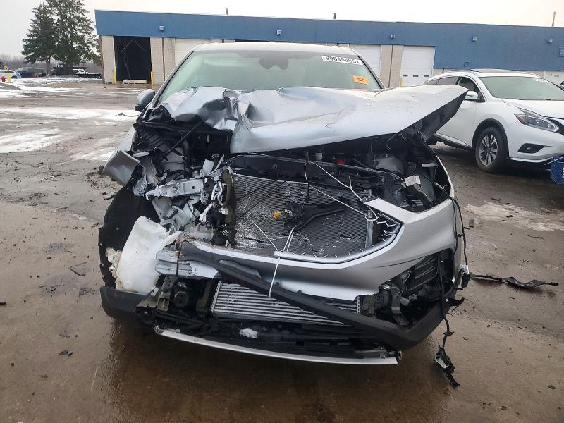 Photo 5 from auction – 2023 FORD EDGE SEL with VIN 2FMPK4J93PBA05923