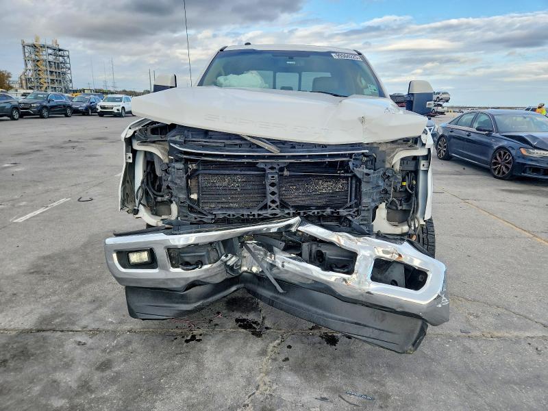 Photo 5 from auction – 2018 FORD F250 with VIN 1FT7W2BT8JEB15997