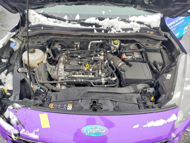 Photo 12 from auction – 2022 FORD ESCAPE SE with VIN 1FMCU9G66NUB27427