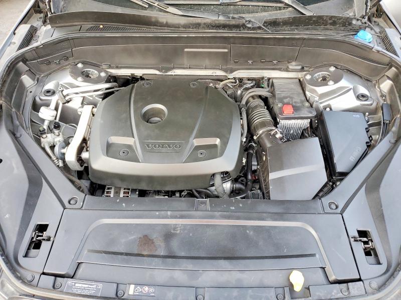 Photo 11 from auction – 2018 VOLVO XC90 T6 with VIN YV4A22PL8J1198622