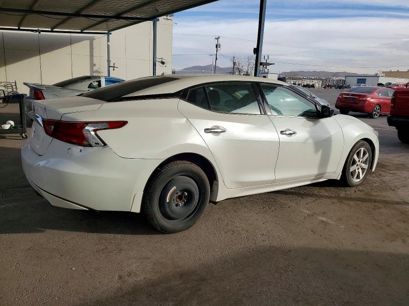 Photo 3 from auction – 2017 NISS MAXIMA with VIN 1N4AA6AP1HC457660