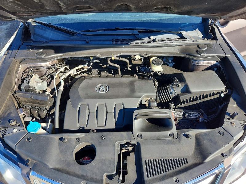 Photo 12 from auction – 2013 ACURA RDX with VIN 5J8TB3H38DL009879