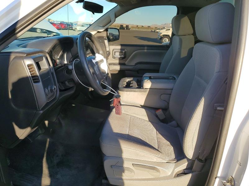 Photo 7 from auction – 2016 GMC SIERRA with VIN 1GTN1LEC2GZ901030