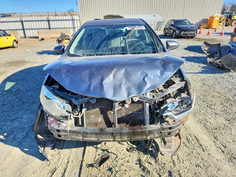 Photo 5 from auction – 2015 TOYOTA COROLLA L with VIN 2T1BURHE0FC338305
