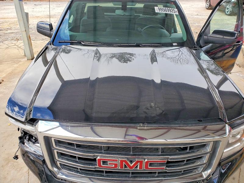 Photo 11 from auction – 2014 GMC SIERRA K15 with VIN 1GTN2UEC7EZ145386