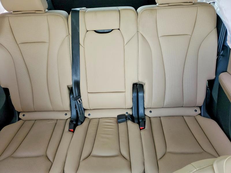 Photo 10 from auction – 2021 AUDI Q7 PRESTIG with VIN WA1VXAF75MD039414