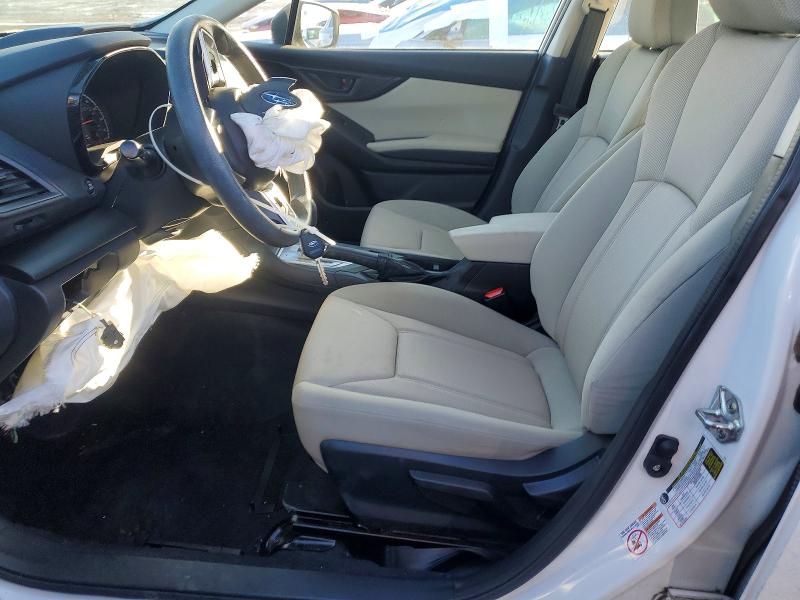 Photo 7 from auction – 2019 SUBARU IMPREZA with VIN 4S3GKAA62K3602675