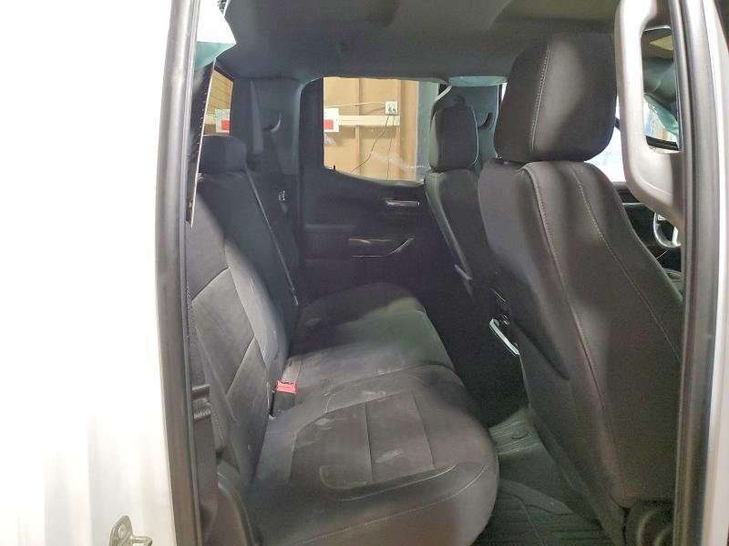 Photo 10 from auction – 2019 GMC SIERRA with VIN 1GTR9CEDXKZ258728