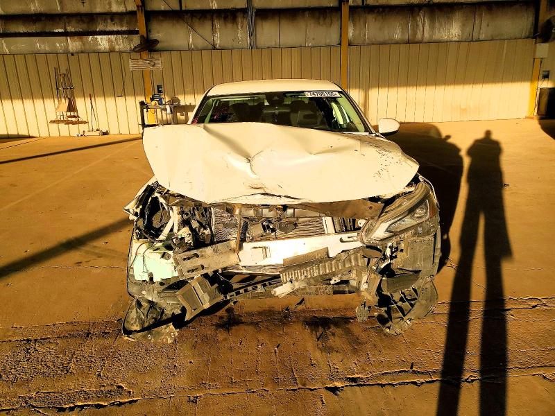 Photo 5 from auction – 2022 NISSAN ALTIMA SV with VIN 1N4BL4DV4NN367478
