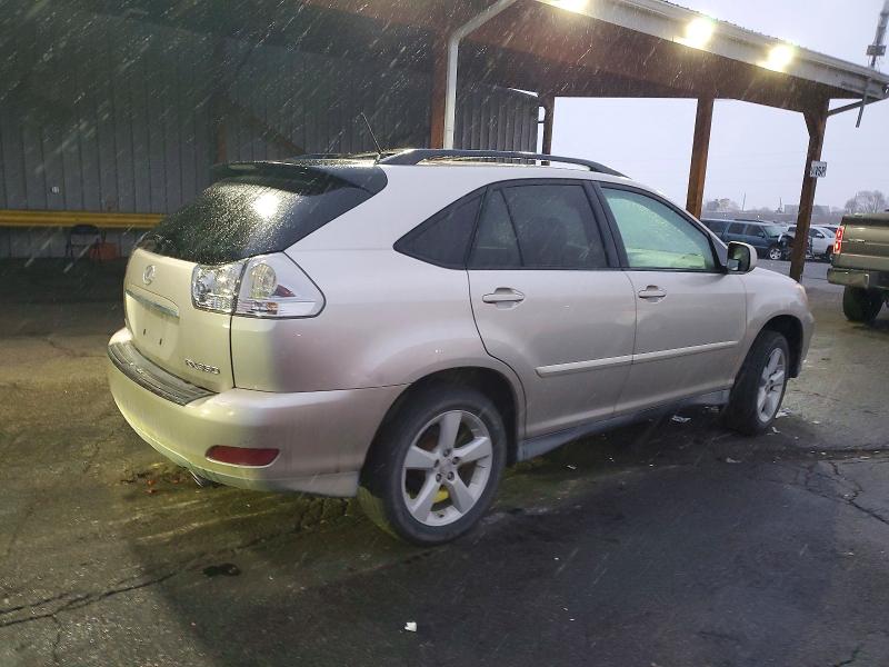 صورة رقم 3 من المزاد - 2007 LEXUS RX 350 مع VIN 2T2GK31UX7C005360