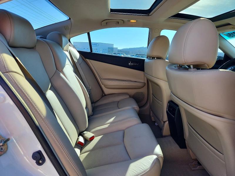 Photo 10 from auction – 2014 NISSAN MAXIMA with VIN 1N4AA5APXEC440460