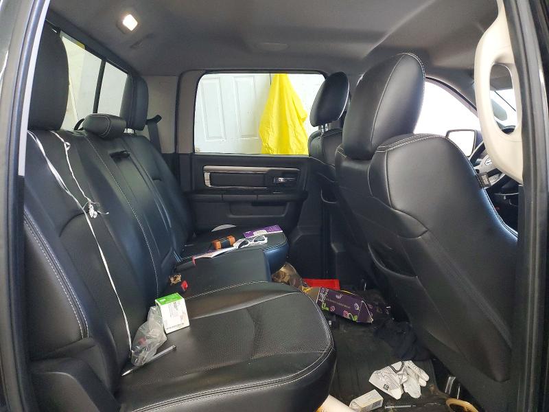 Photo 10 from auction – 2015 RAM 1500 SPORT with VIN 1C6RR7MT0FS698964
