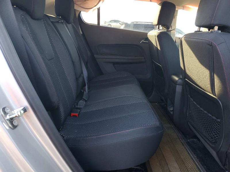 Photo 11 from auction – 2016 CHEVROLET EQUINOX LT with VIN 1GNALCEK6GZ102486