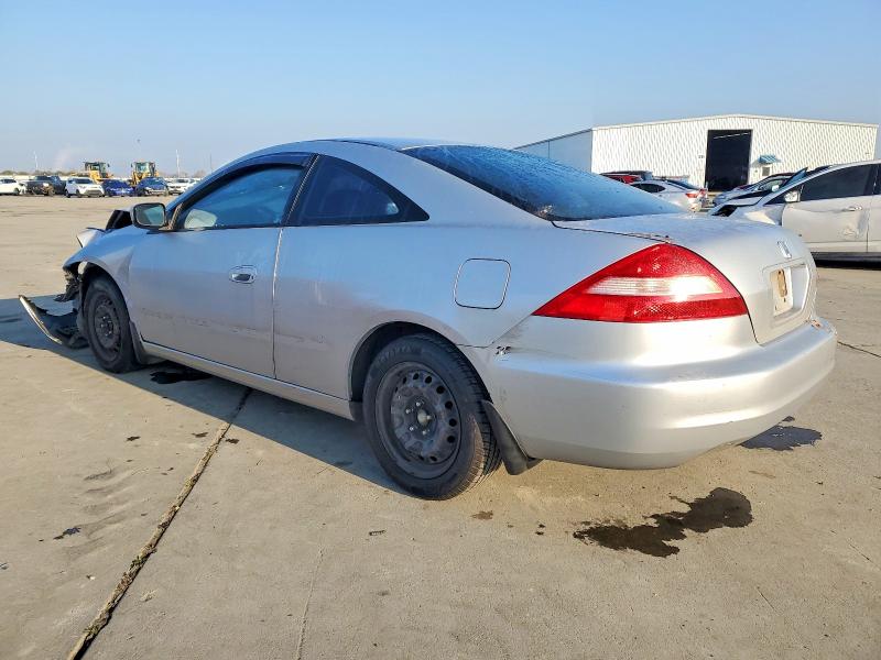Photo 2 from auction – 2003 HONDA ACCORD EX with VIN 1HGCM72673A010245