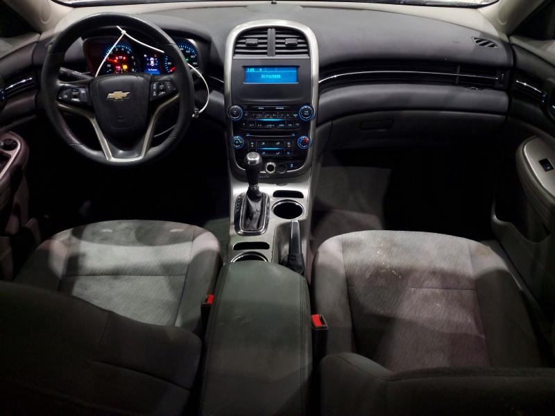 Photo 8 from auction – 2015 CHEVROLET MALIBU LS with VIN 1G11B5SL6FF197385