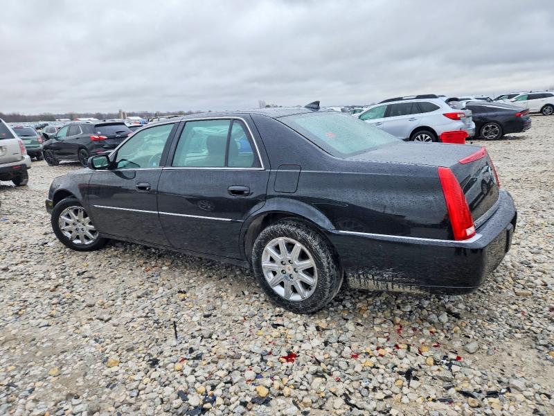 Photo 2 from auction – 2011 CADILLAC DTS PREMIU with VIN 1G6KH5E6XBU106689