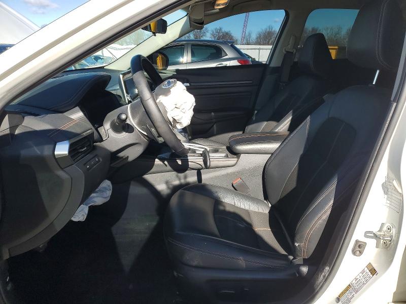 Photo 7 from auction – 2021 NISSAN ALTIMA with VIN 1N4BL4CV1MN402770