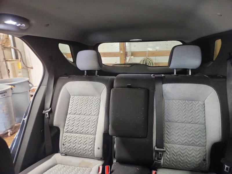 Photo 10 from auction – 2022 CHEVROLET EQUINOX LS with VIN 3GNAXHEV4NS157993