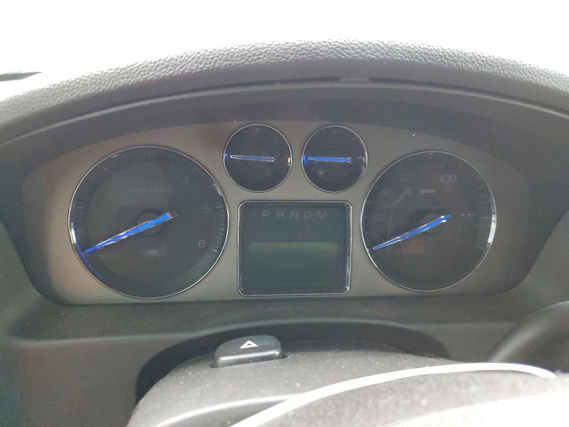 Photo 9 from auction – 2007 CADILLAC ESCALADE E with VIN 1GYFK66887R408315
