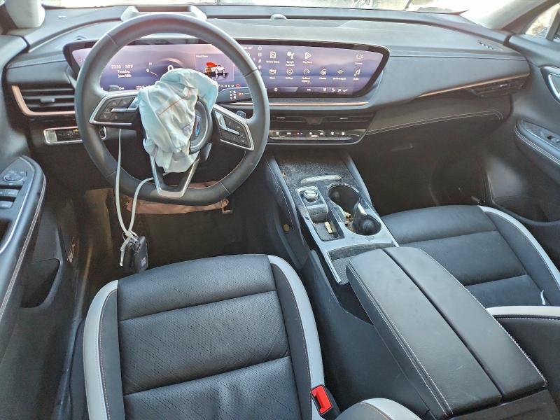 Photo 8 from auction – 2025 BUICK ENVISION S with VIN LRBFZLE4XSD035135