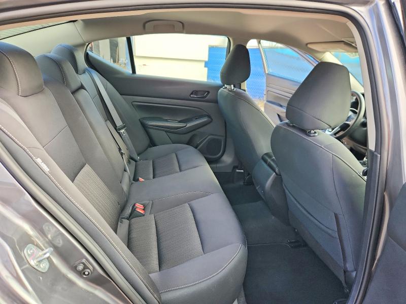 Photo 10 from auction – 2024 NISSAN ALTIMA SV with VIN 1N4BL4DV2RN371986