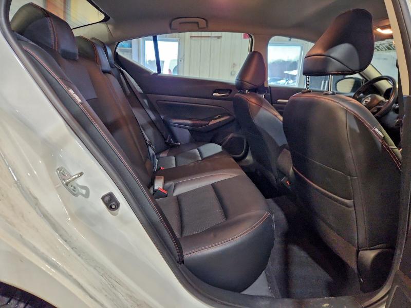 Photo 10 from auction – 2024 NISSAN ALTIMA SR with VIN 1N4BL4CV0RN397648