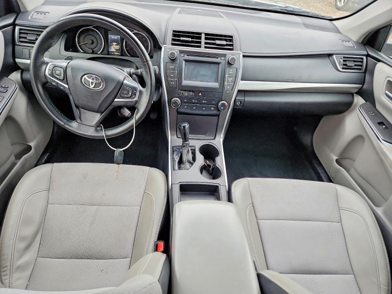 Photo 8 from auction – 2016 TOYOTA CAMRY LE with VIN 4T1BF1FK2GU260419