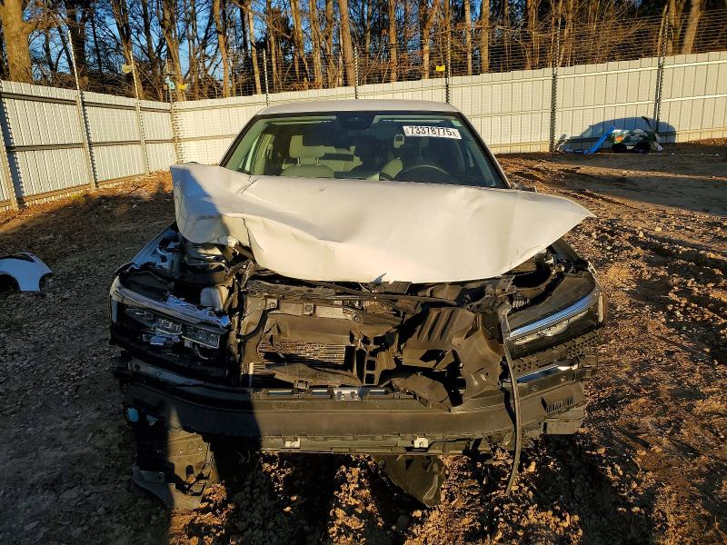 Photo 5 from auction – 2022 HONDA CIVIC LX with VIN 2HGFE2F2XNH539780