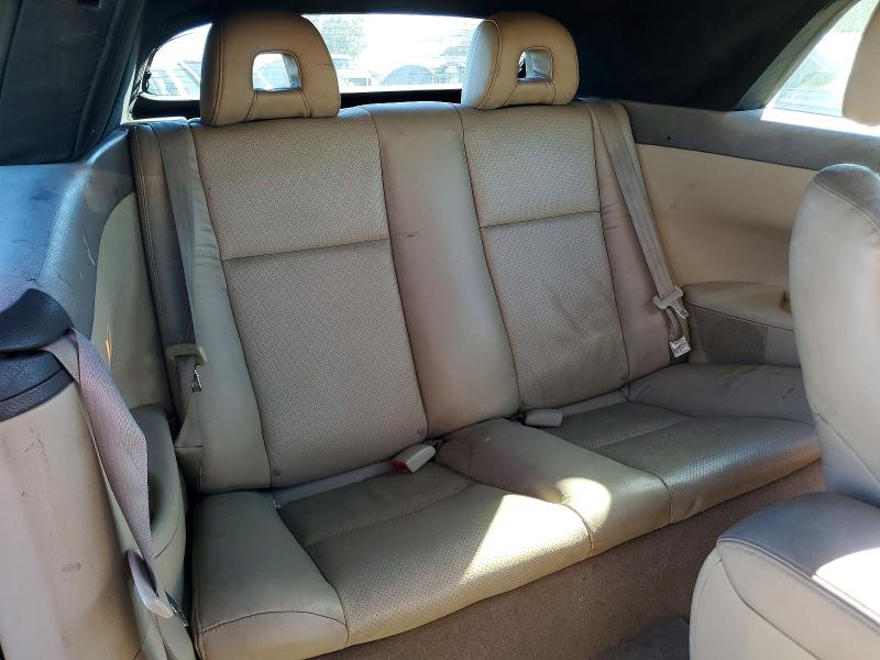 Photo 10 from auction – 2008 TOYOTA CAMRY SOLARA with VIN 4T1FA38P78U160855