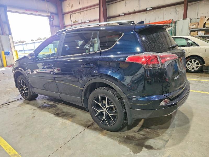 Photo 2 from auction – 2017 TOYOTA RAV4 with VIN JTMJFREV4HJ137721