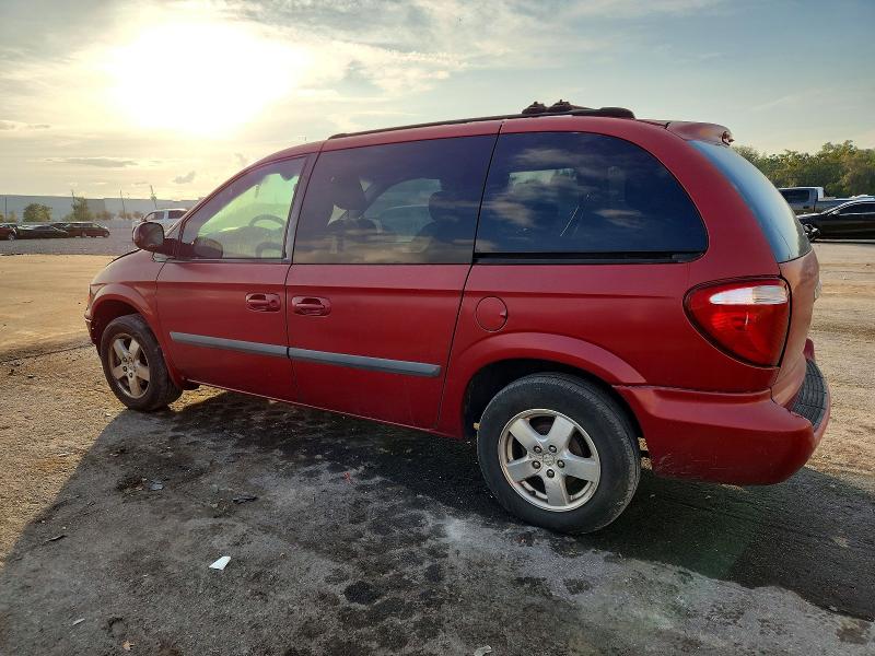 Photo 2 from auction – 2006 CHRYSLER TOWN & COU with VIN 1A4GP45R36B564998