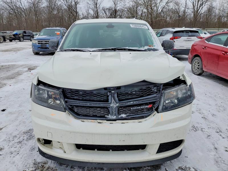 Photo 5 from auction – 2020 DODGE JOURNEY with VIN 3C4PDCAB2LT279429