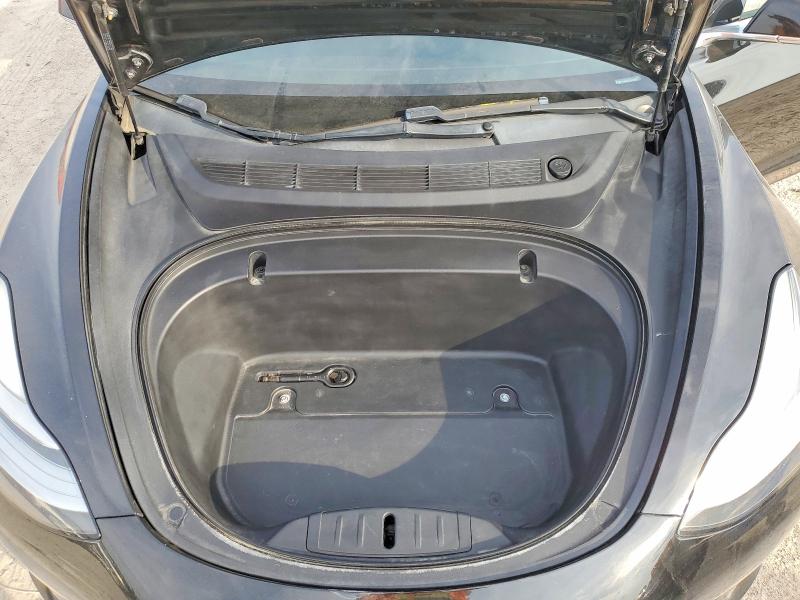 Photo 12 from auction – 2020 TESLA MODEL 3 with VIN 5YJ3E1EA2LF606458