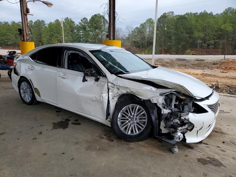 Photo 4 from auction – 2013 LEXUS ES 350 with VIN JTHBK1GG9D2083237