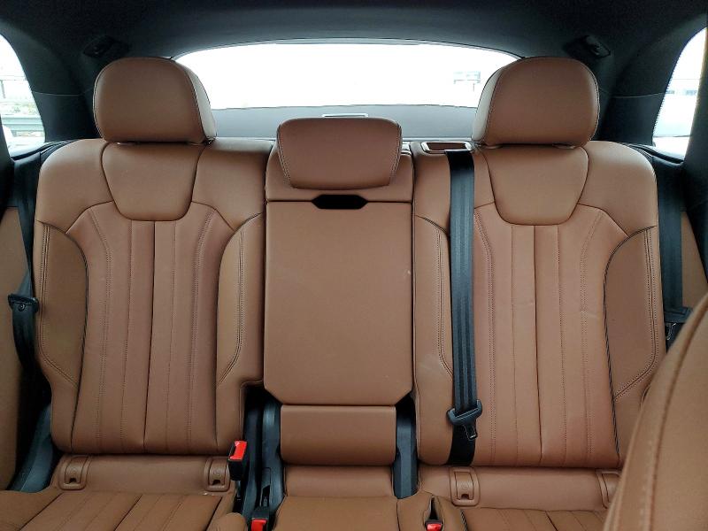 Photo 10 from auction – 2024 AUDI Q5 E with VIN WA1G2AFY6R2078743