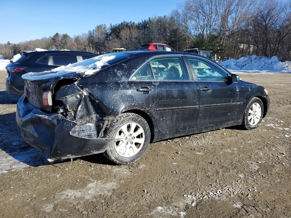 Photo 3 from auction – 2007 TOYOTA CAMRY with VIN 4T1BE46KX7U670566