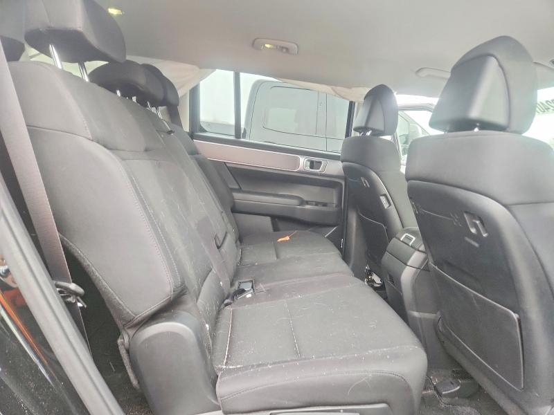 Photo 11 from auction – 2025 HYUNDAI SANTA FE with VIN 5NMP1DGL2SH130545