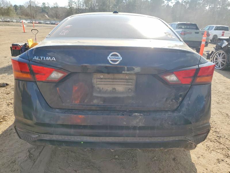 Photo 6 from auction – 2020 NISSAN ALTIMA with VIN 1N4BL4BV2LC245245