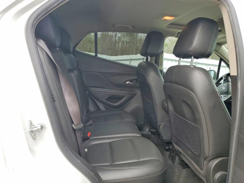 Photo 11 from auction – 2018 BUICK ENCORE ESS with VIN KL4CJCSB5JB644684